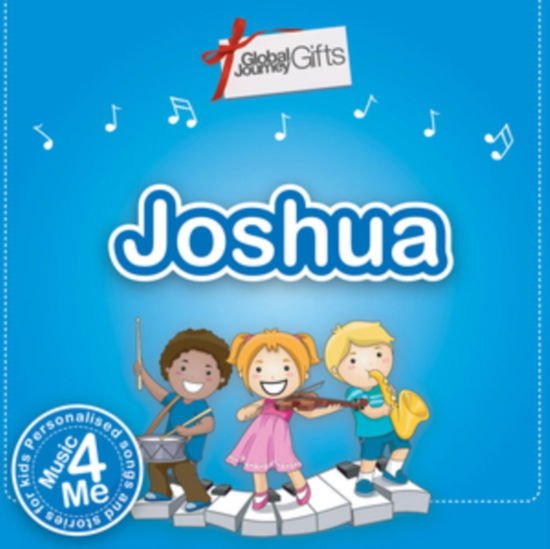 Music 4 Me Joshua - Music 4 Me Joshua DVD