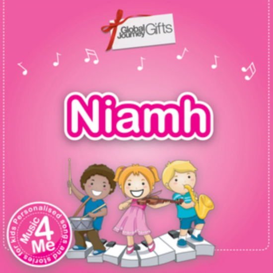 Music 4 Me Niamh - Music 4 Me Niamh DVD