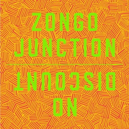 Zongo Junction - No Discount 1CD