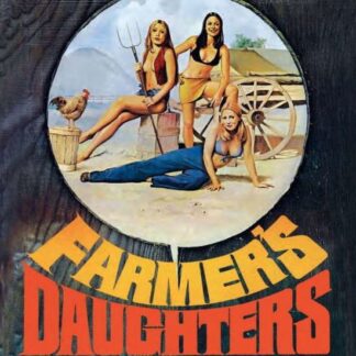 Farmers Daughters (USA Import) DVD