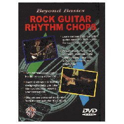 Beyond Basics DVD