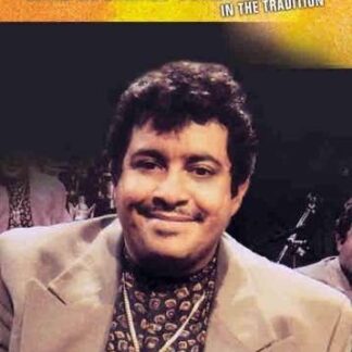 Hidalgo Giovanni - In the Tradition DVD