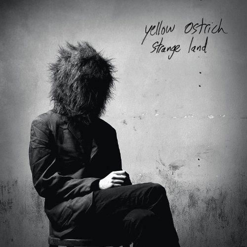 Yellow Ostrich - Strange Land 1CD