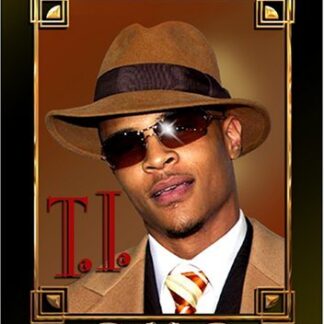 Ti - U Dont Know Me DVD