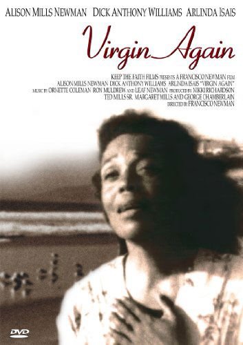 Virgin Again - Virgin Again DVD
