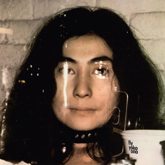 Yoko Ono - Fly 2CD