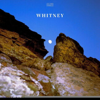 Whitney - Candid