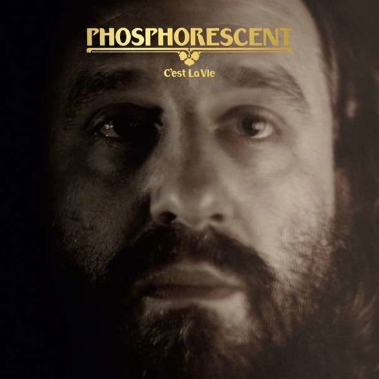 PHOSPHORESCENT C'EST LA VIE Cassette