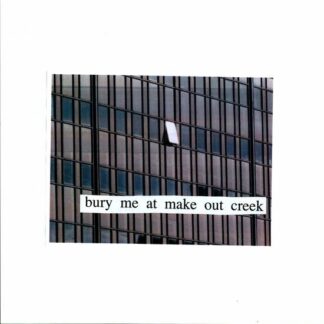 MITSKI BURY ME AT MAKEOUT CREEK Cassette