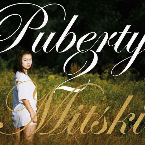 MITSKI PUBERTY 2 Cassette