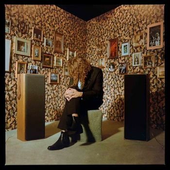 KEVIN MORBY THIS IS A PHOTOGRAPH Cassette