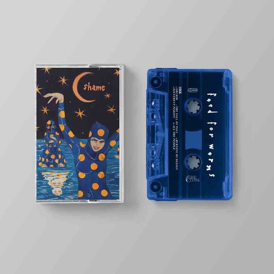 Shame - Food for Worms