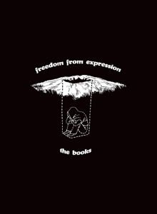 Books - Freedom From Expression DVD
