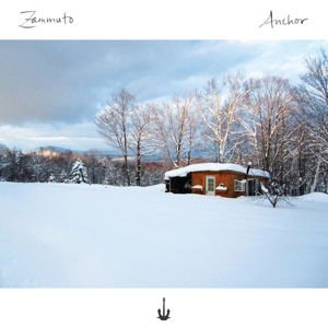 Zammuto - Anchor 1CD