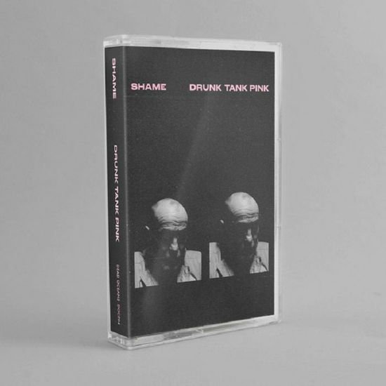 Shame - Drunk Tank Pink