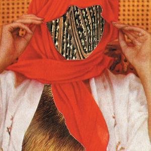 Yeasayer - All Hour Cymbals 1CD