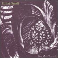 Zimmerman Dan - Great Small 1CD