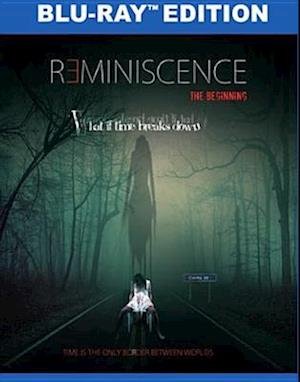Reminiscence: Beginning - Reminiscence: Beginning (USA Import) Blu-ray