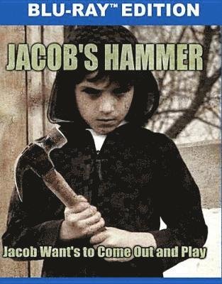 Jacob's Hammer - JacobS Hammer (USA Import) Blu-ray