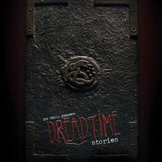 Dreadtime Stories DVD