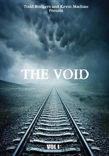 Feature Film - Void DVD