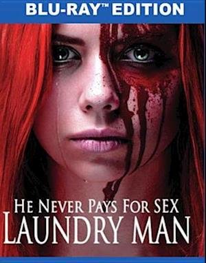 Laundry Man (USA Import) Blu-ray