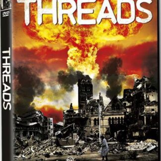 DVD - Threads DVD