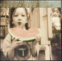Yellowcard - Very Special Tribute 1CD
