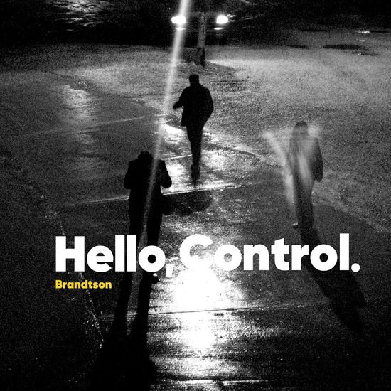 BRANDTSON Hello. Control Cassette