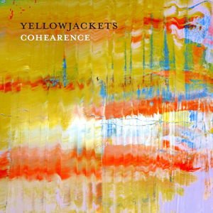 Yellowjackets - Cohearence 1CD