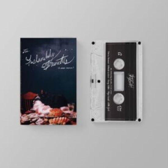 Japanese Breakfast - For Melancholy Brunettes (& Sa