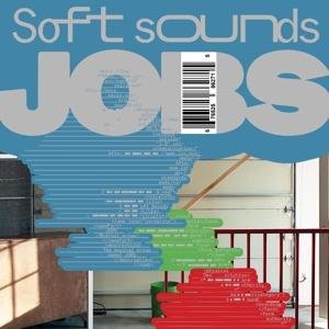 JOBS Soft Sounds Cassette