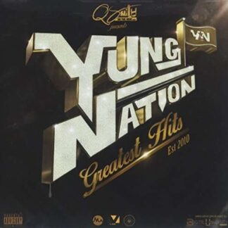 Yung Nation - Deleted - Greatest Hits 1CD
