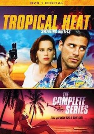 Tropical Heat Complete Series DVD - Tropical Heat Complete Series DVD DVD