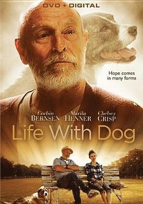 LIFE WITH DOG - DVD  DIGITAL LIFE WITH DOG - DVD  DIGITAL DVD