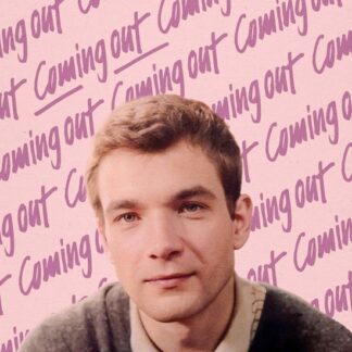 Coming out - Coming out Blu-ray