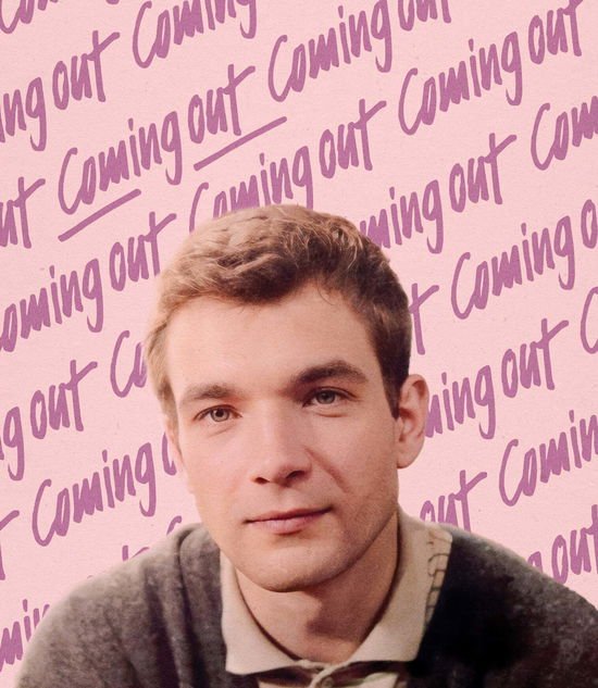 Coming out - Coming out Blu-ray