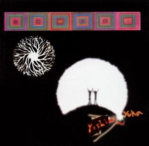 Yoshimi & Yuka - Flower with No Color 1CD