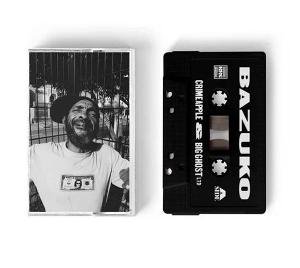Crimeapple & Big Ghost Ltd - Bazuko