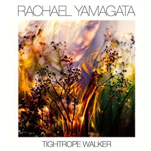 Rachael Yamagata - Tightrope Walker 1CD