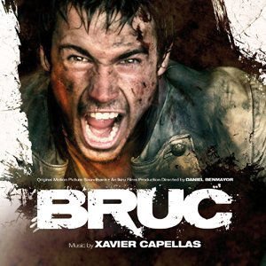 Xavier Capellas - Bruc - OST 1CD