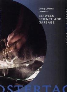 Pierre Hebert & Bob Ostertag - Hebert & Ostertag - Between Science And Garbage DVD