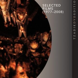 HENRY HILLS Henry Hills: Selected Films (1977-2008) DVD