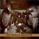 Zeena Parkins - Mouth = Maul = Betrayer 1CD