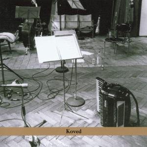 Zahava Seewald & Psamim - Koved 1CD