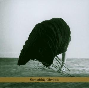 Zakarya - Something Obvious 1CD