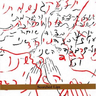 Zahava Seewald - Scorched Lips 1CD