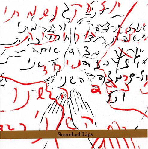 Zahava Seewald - Scorched Lips 1CD