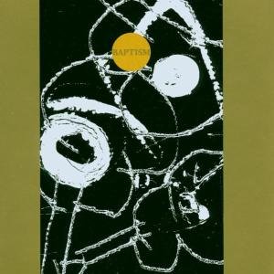 Yamamoto Seiichi - Baptism 1CD