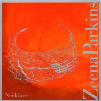 Zeena Parkins - Necklace 1CD